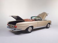 Mercedes 280 SE W111 - <small></small> 329.000 € <small>TTC</small> - #18