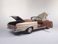 Mercedes 280 SE W111 - <small></small> 329.000 € <small>TTC</small> - #20