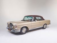 Mercedes 280 SE W111 - <small></small> 329.000 € <small>TTC</small> - #4