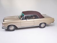 Mercedes 280 SE W111 - <small></small> 329.000 € <small>TTC</small> - #11