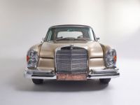 Mercedes 280 SE W111 - <small></small> 329.000 € <small>TTC</small> - #5