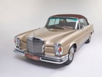 Mercedes 280 SE W111 - <small></small> 329.000 € <small>TTC</small> - #3