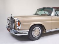 Mercedes 280 SE W111 - <small></small> 329.000 € <small>TTC</small> - #7