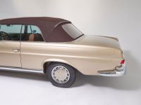 Mercedes 280 SE W111 - <small></small> 329.000 € <small>TTC</small> - #12