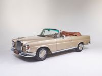 Mercedes 280 SE W111 - <small></small> 329.000 € <small>TTC</small> - #1