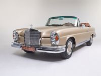 Mercedes 280 SE W111 - <small></small> 329.000 € <small>TTC</small> - #2