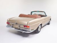 Mercedes 280 SE W111 - <small></small> 329.000 € <small>TTC</small> - #17