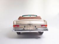 Mercedes 280 SE W111 - <small></small> 329.000 € <small>TTC</small> - #21