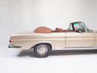 Mercedes 280 SE W111 - <small></small> 329.000 € <small>TTC</small> - #16