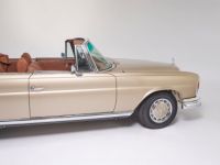 Mercedes 280 SE W111 - <small></small> 329.000 € <small>TTC</small> - #14