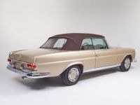 Mercedes 280 SE W111 - <small></small> 329.000 € <small>TTC</small> - #13