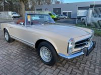 Mercedes 280 SL - <small></small> 120.000 € <small>TTC</small> - #1