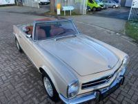 Mercedes 280 SL - <small></small> 120.000 € <small>TTC</small> - #2