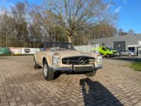 Mercedes 280 SL - <small></small> 120.000 € <small>TTC</small> - #16