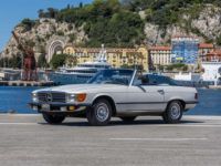 Mercedes 280 SL - <small></small> 25.990 € <small>TTC</small> - #1