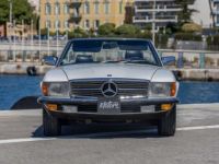 Mercedes 280 SL - <small></small> 25.990 € <small>TTC</small> - #2