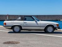 Mercedes 280 SL - <small></small> 25.990 € <small>TTC</small> - #3