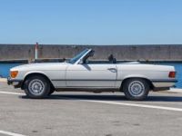 Mercedes 280 SL - <small></small> 25.990 € <small>TTC</small> - #4