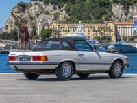 Mercedes 280 SL - <small></small> 25.990 € <small>TTC</small> - #5