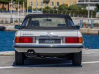 Mercedes 280 SL - <small></small> 25.990 € <small>TTC</small> - #6