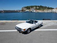 Mercedes 280 SL - <small></small> 25.990 € <small>TTC</small> - #12