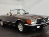 Mercedes 280 SL - <small></small> 39.900 € <small>TTC</small> - #1