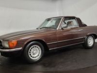 Mercedes 280 SL - <small></small> 39.900 € <small>TTC</small> - #2