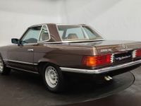 Mercedes 280 SL - <small></small> 39.900 € <small>TTC</small> - #3