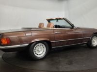 Mercedes 280 SL - <small></small> 39.900 € <small>TTC</small> - #4