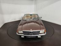 Mercedes 280 SL - <small></small> 39.900 € <small>TTC</small> - #7