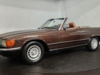 Mercedes 280 SL - <small></small> 39.900 € <small>TTC</small> - #8