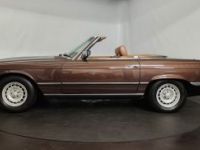 Mercedes 280 SL - <small></small> 39.900 € <small>TTC</small> - #9