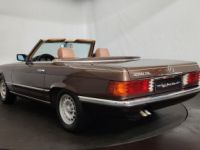 Mercedes 280 SL - <small></small> 39.900 € <small>TTC</small> - #10