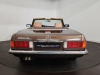 Mercedes 280 SL - <small></small> 39.900 € <small>TTC</small> - #11