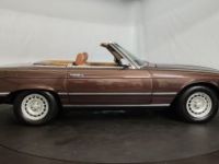 Mercedes 280 SL - <small></small> 39.900 € <small>TTC</small> - #13