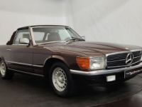 Mercedes 280 SL - <small></small> 39.900 € <small>TTC</small> - #14