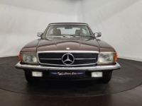 Mercedes 280 SL - <small></small> 39.900 € <small>TTC</small> - #15