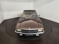 Mercedes 280 SL - <small></small> 39.900 € <small>TTC</small> - #16