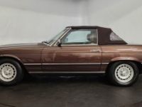 Mercedes 280 SL - <small></small> 39.900 € <small>TTC</small> - #17