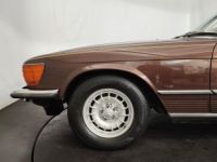 Mercedes 280 SL - <small></small> 39.900 € <small>TTC</small> - #18