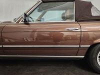 Mercedes 280 SL - <small></small> 39.900 € <small>TTC</small> - #19