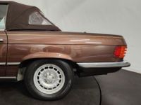 Mercedes 280 SL - <small></small> 39.900 € <small>TTC</small> - #20