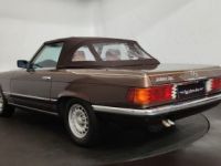 Mercedes 280 SL - <small></small> 39.900 € <small>TTC</small> - #21