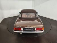 Mercedes 280 SL - <small></small> 39.900 € <small>TTC</small> - #23