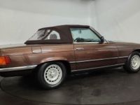 Mercedes 280 SL - <small></small> 39.900 € <small>TTC</small> - #24