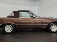 Mercedes 280 SL - <small></small> 39.900 € <small>TTC</small> - #25