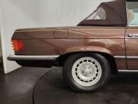 Mercedes 280 SL - <small></small> 39.900 € <small>TTC</small> - #26