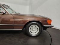 Mercedes 280 SL - <small></small> 39.900 € <small>TTC</small> - #28