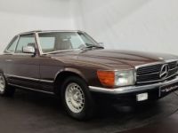 Mercedes 280 SL - <small></small> 39.900 € <small>TTC</small> - #29