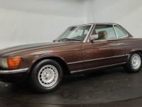 Mercedes 280 SL - <small></small> 39.900 € <small>TTC</small> - #32